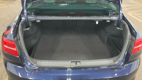 Volkswagen Passat DIESEL SALOON in Derry / Londonderry