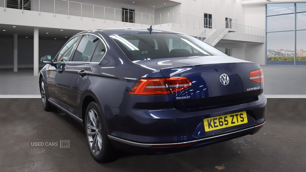Volkswagen Passat DIESEL SALOON in Derry / Londonderry