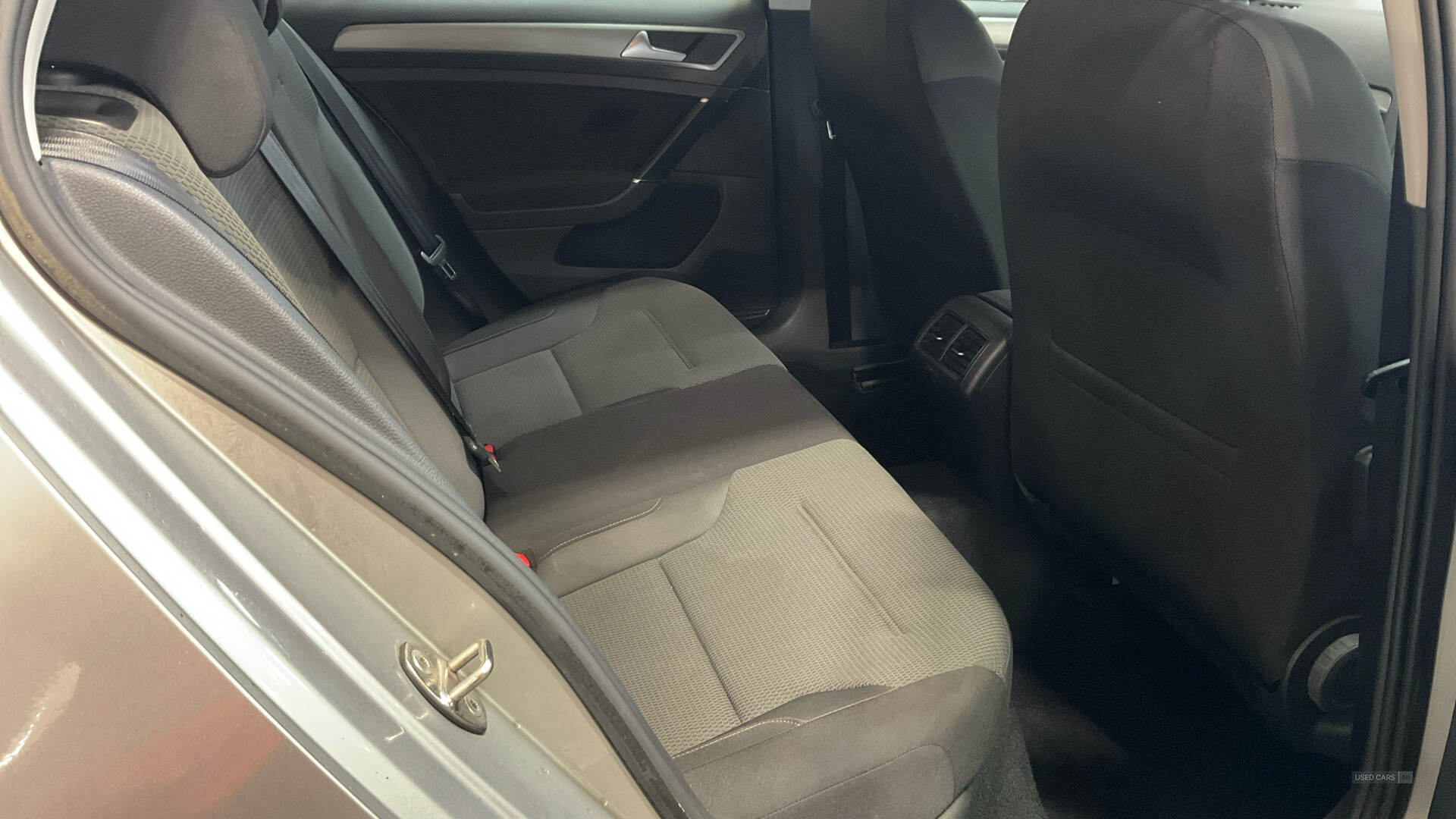 Volkswagen Golf DIESEL HATCHBACK in Derry / Londonderry