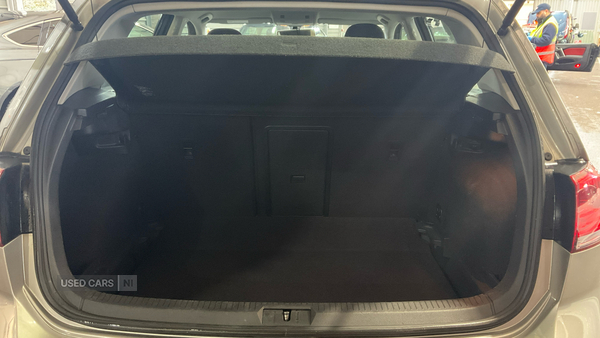 Volkswagen Golf DIESEL HATCHBACK in Derry / Londonderry