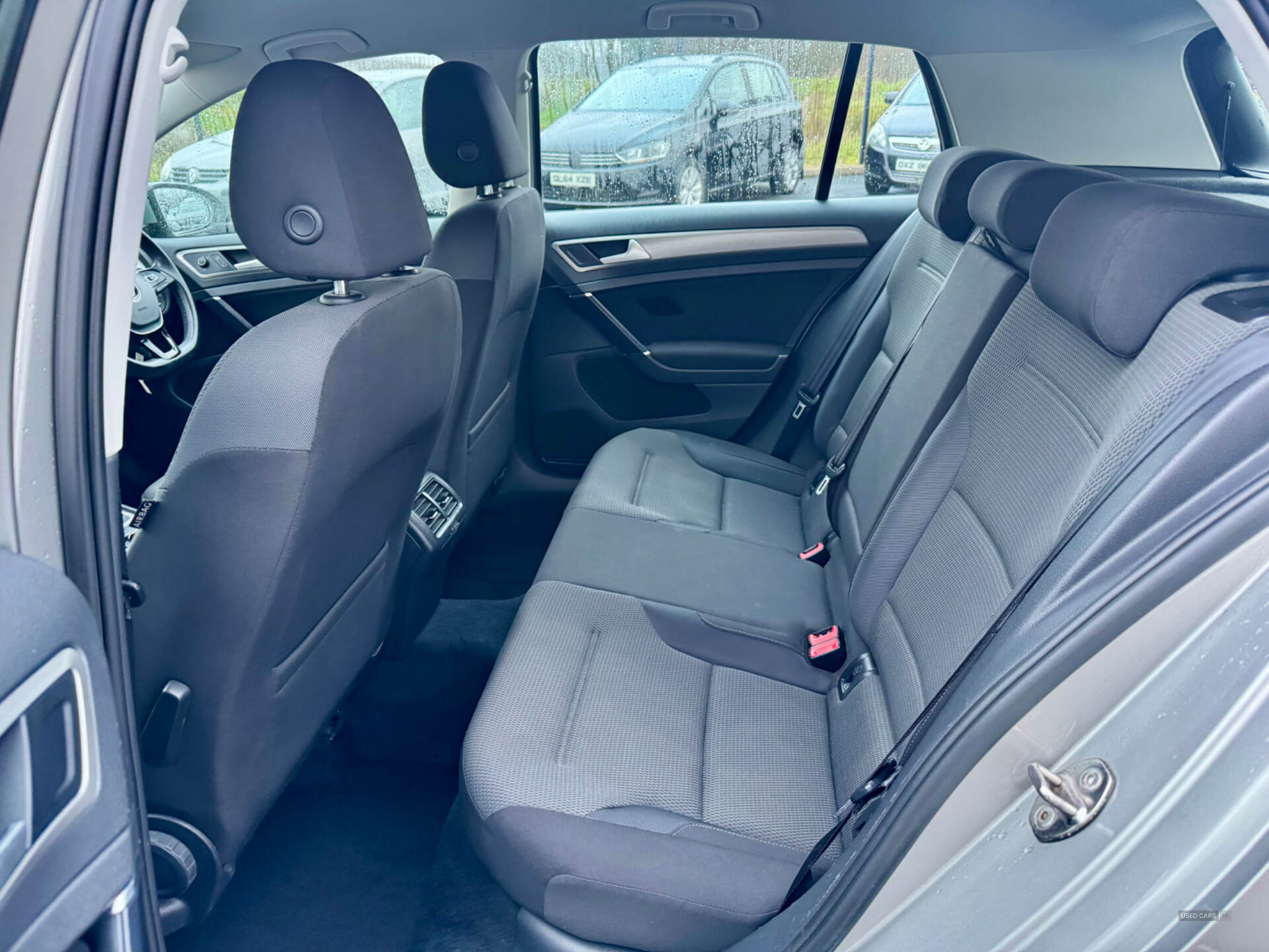 Volkswagen Golf DIESEL HATCHBACK in Derry / Londonderry