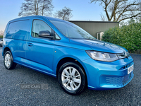Volkswagen Caddy CARGO C20 DIESEL in Antrim