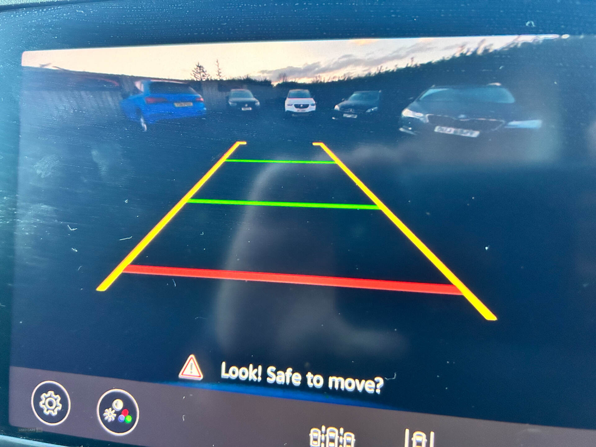 Volkswagen Caddy CARGO C20 DIESEL in Antrim