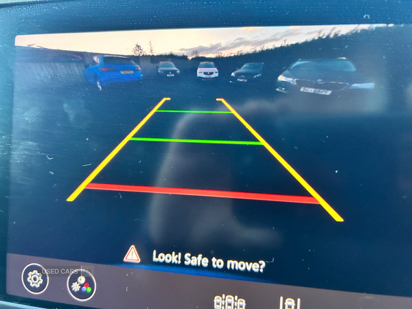 Volkswagen Caddy CARGO C20 DIESEL in Antrim