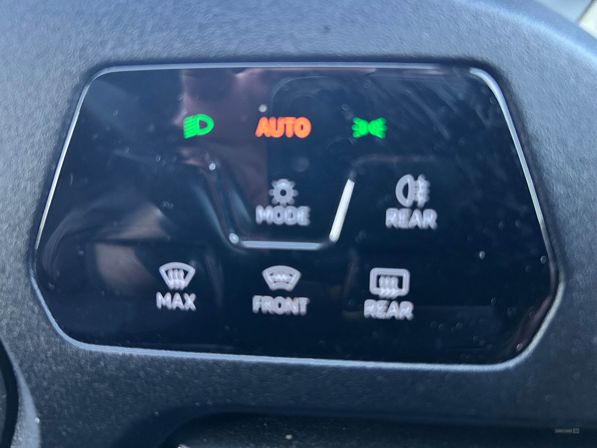 Volkswagen Caddy CARGO C20 DIESEL in Antrim