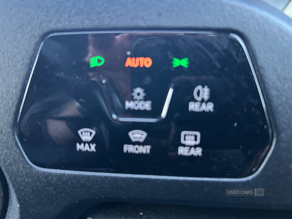 Volkswagen Caddy CARGO C20 DIESEL in Antrim