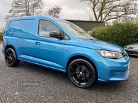 Volkswagen Caddy CARGO C20 DIESEL in Antrim