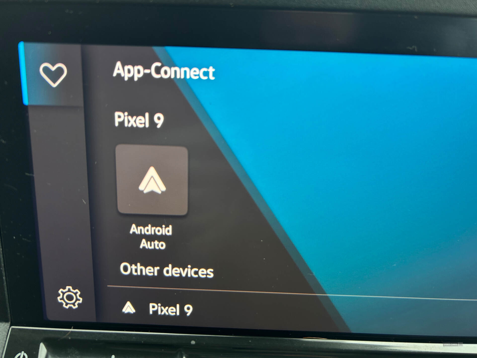 Volkswagen Caddy CARGO C20 DIESEL in Antrim