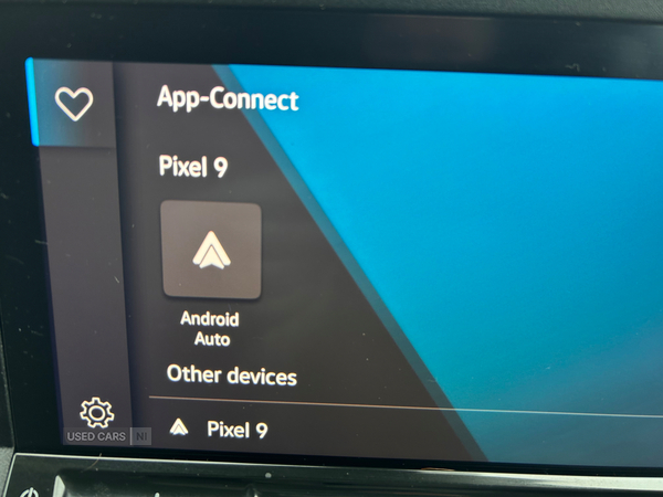 Volkswagen Caddy CARGO C20 DIESEL in Antrim