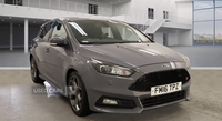 Ford Focus DIESEL HATCHBACK in Antrim