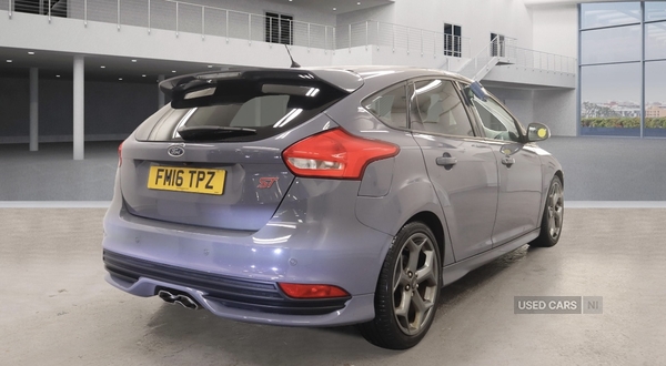 Ford Focus DIESEL HATCHBACK in Antrim