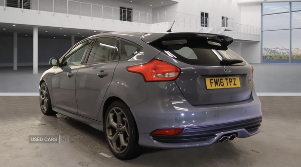 Ford Focus DIESEL HATCHBACK in Antrim