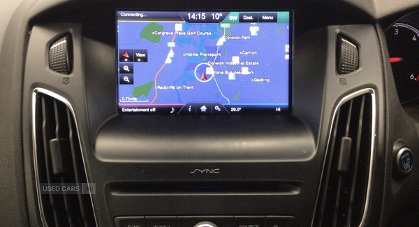 Ford Focus DIESEL HATCHBACK in Antrim