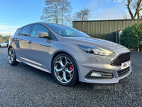 Ford Focus DIESEL HATCHBACK in Antrim