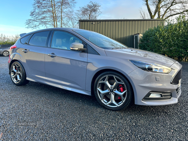 Ford Focus DIESEL HATCHBACK in Antrim