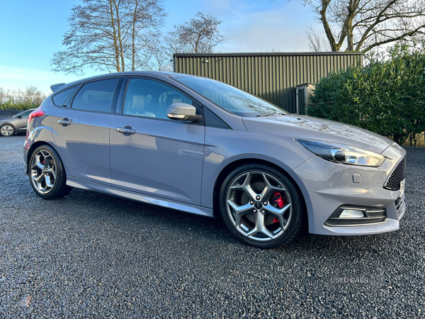 Ford Focus DIESEL HATCHBACK in Antrim