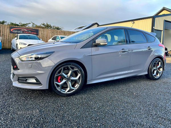 Ford Focus DIESEL HATCHBACK in Antrim
