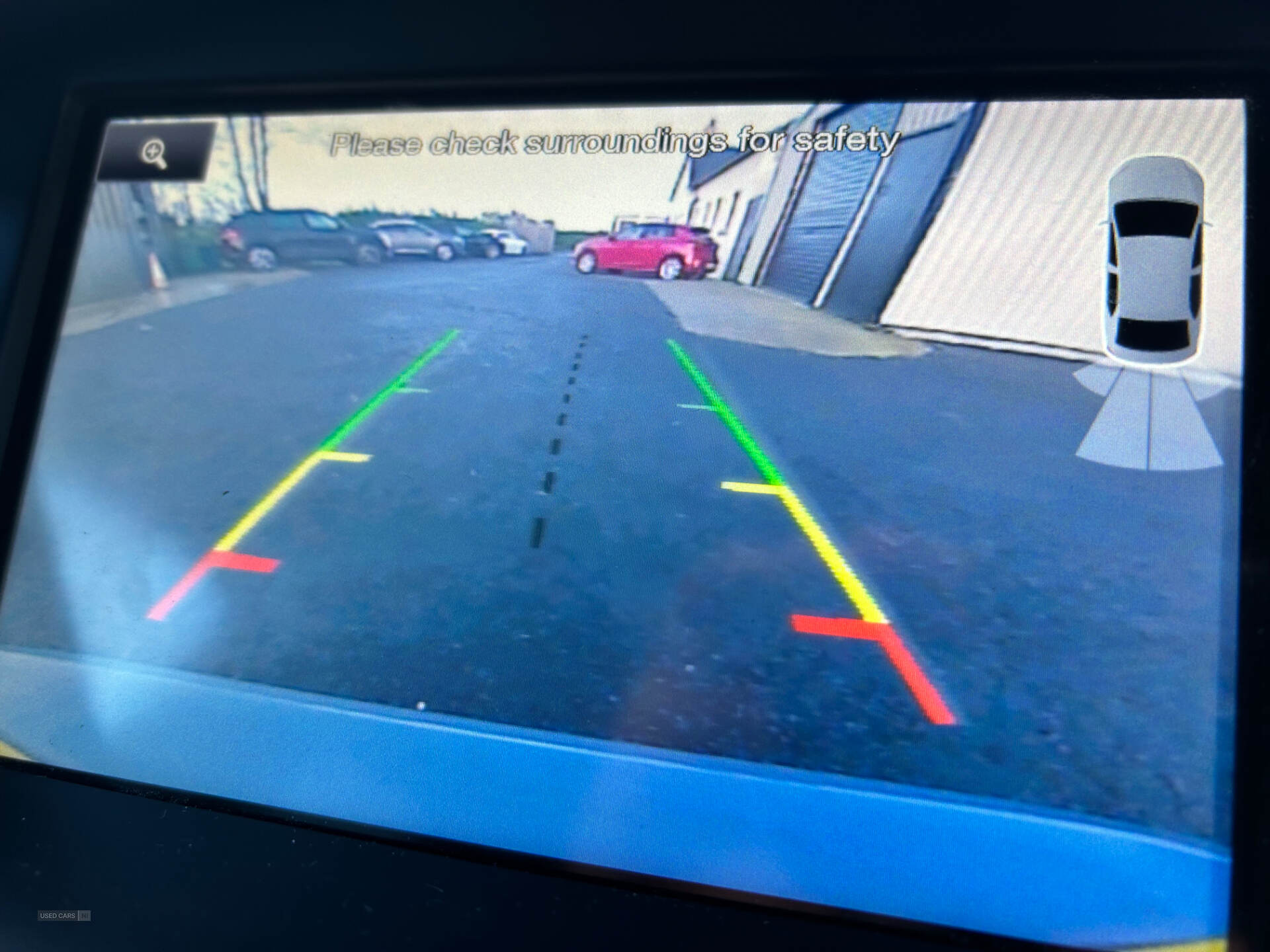 Ford Focus DIESEL HATCHBACK in Antrim