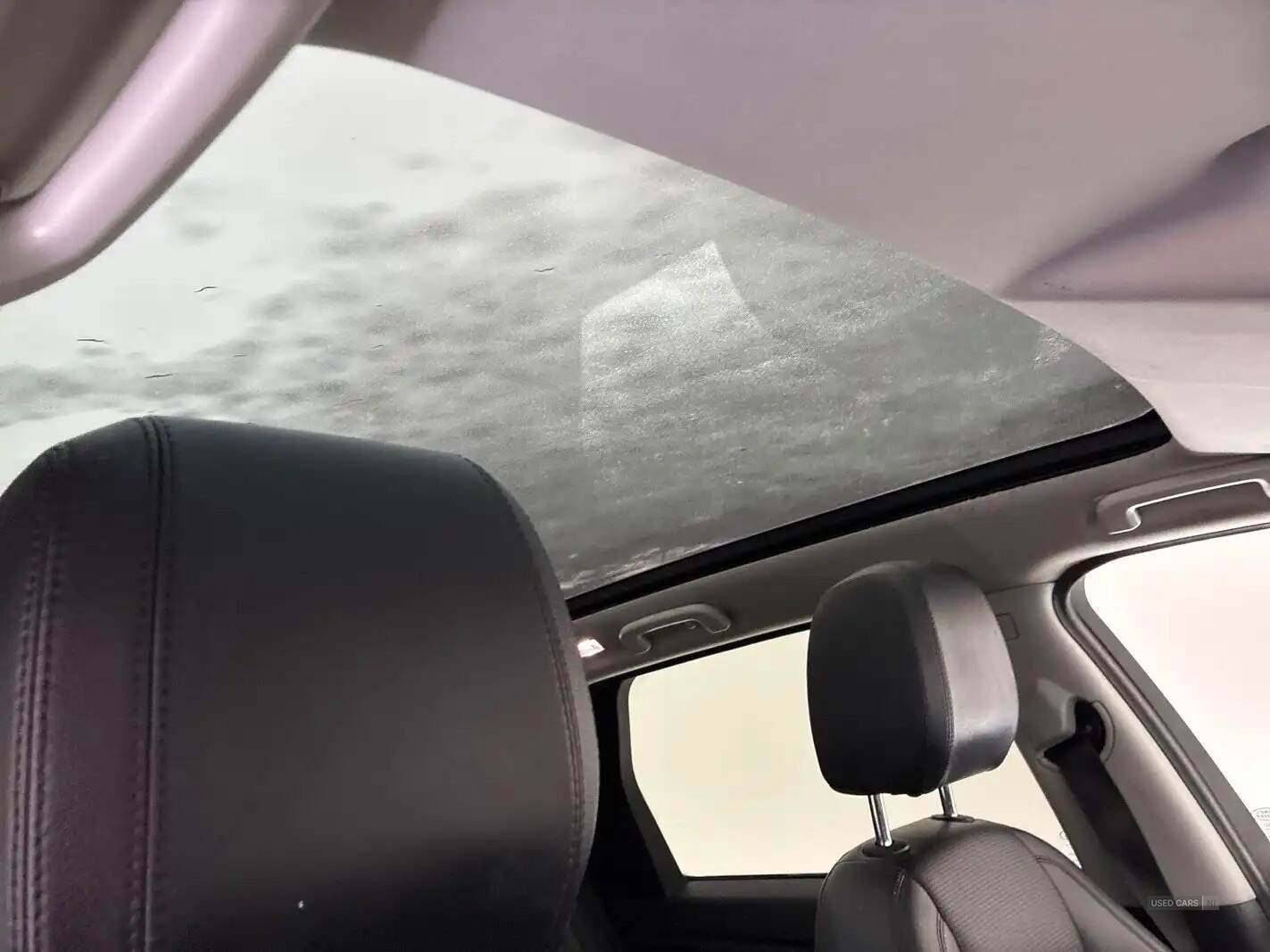 Land Rover Discovery Sport DIESEL SW in Armagh