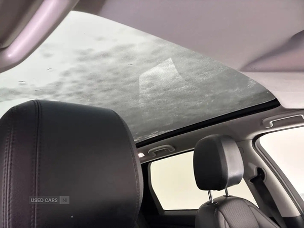 Land Rover Discovery Sport DIESEL SW in Armagh