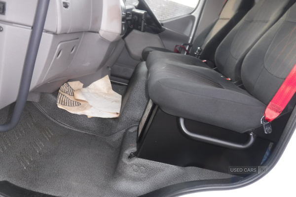 Daf LF180 18ft aluminium dropside 226472 km in Down