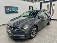 Volkswagen Golf HATCHBACK in Derry / Londonderry
