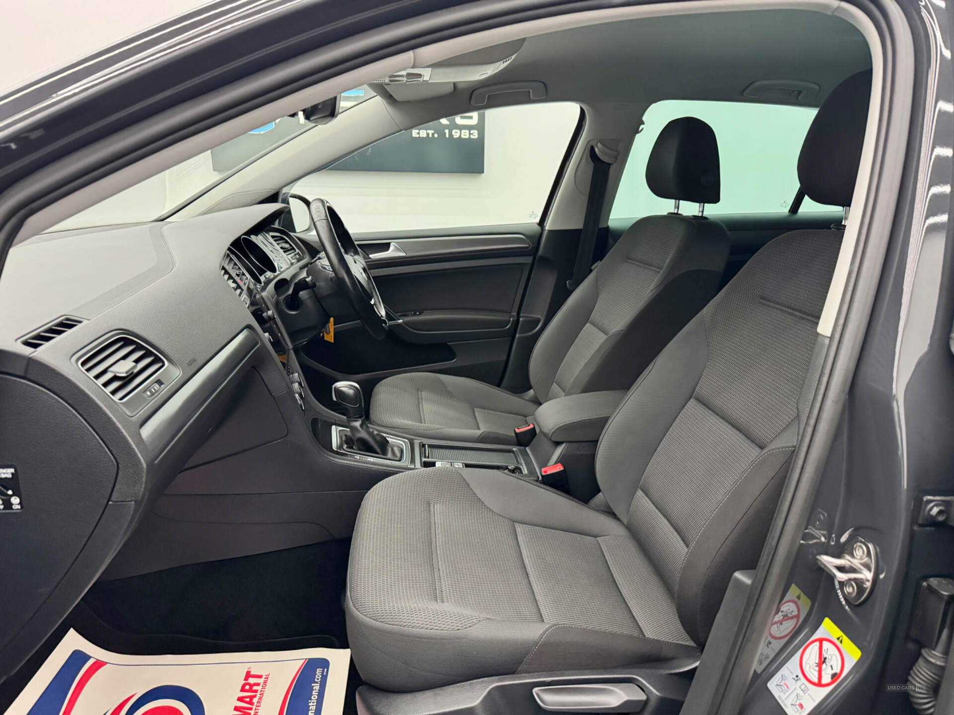 Volkswagen Golf HATCHBACK in Derry / Londonderry