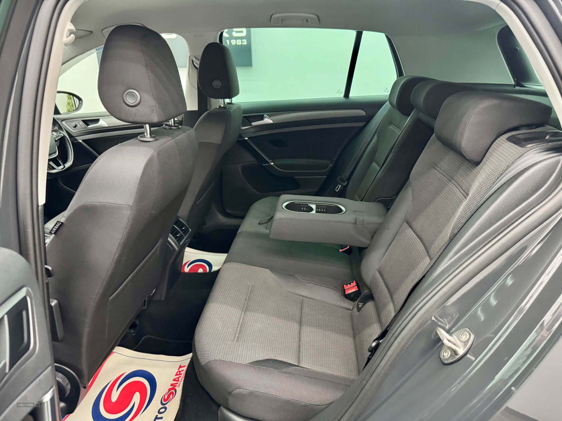 Volkswagen Golf HATCHBACK in Derry / Londonderry