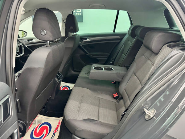 Volkswagen Golf HATCHBACK in Derry / Londonderry