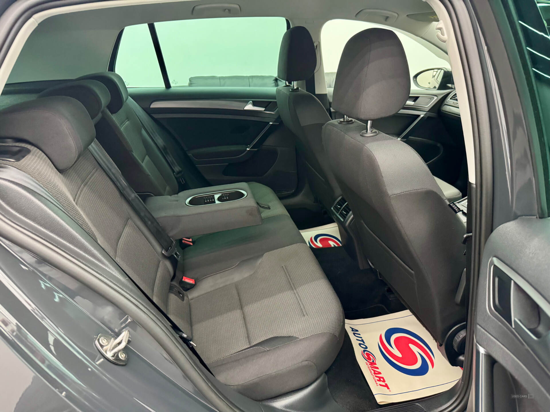 Volkswagen Golf HATCHBACK in Derry / Londonderry