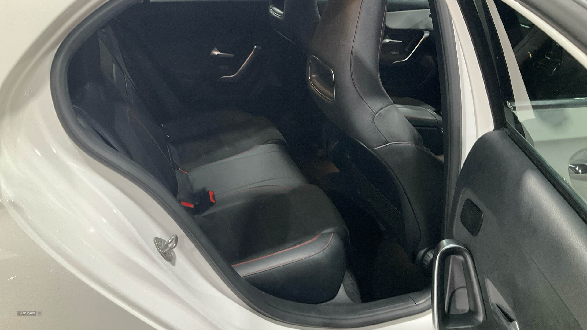 Mercedes A-Class DIESEL HATCHBACK in Derry / Londonderry