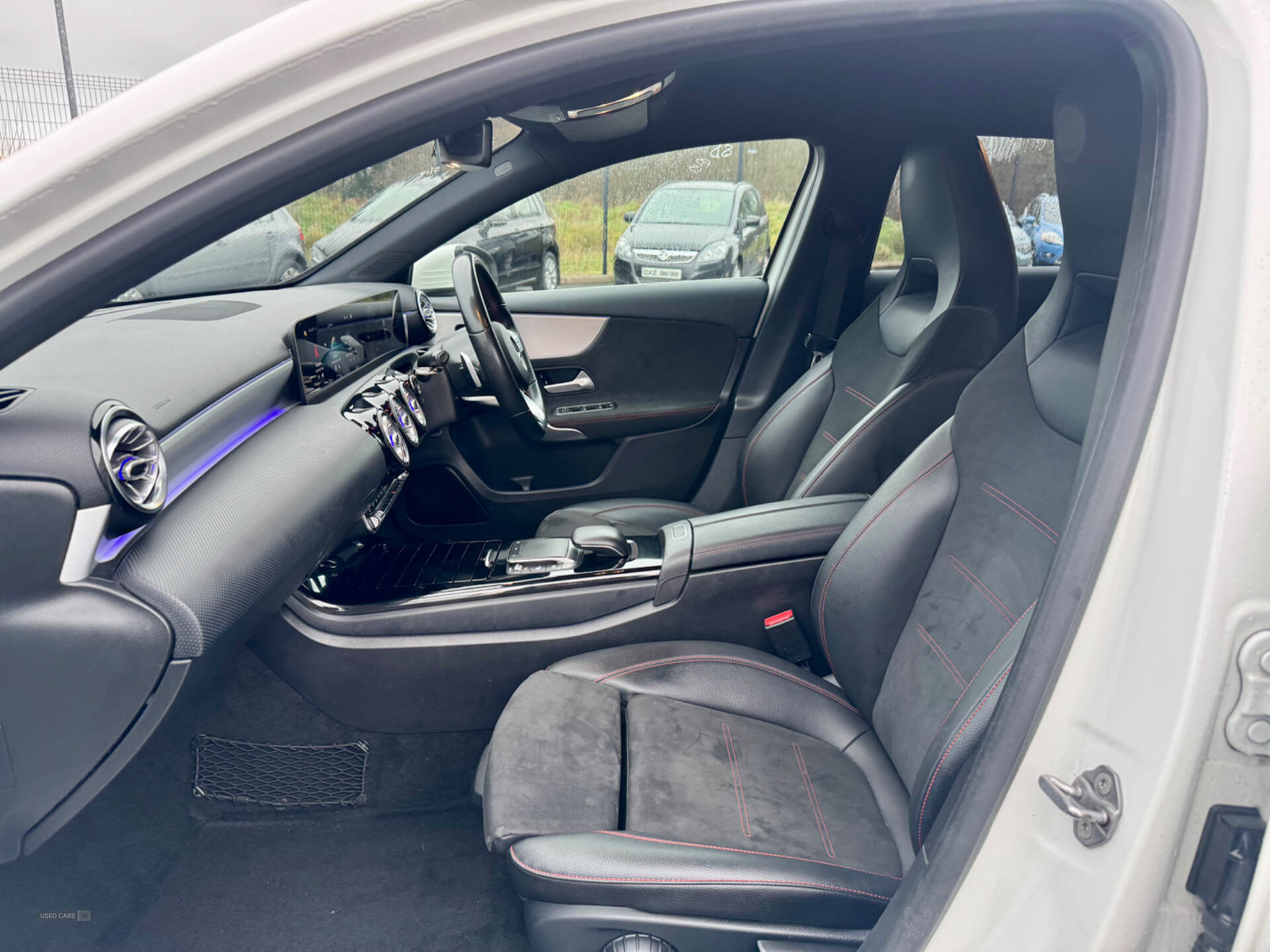 Mercedes A-Class DIESEL HATCHBACK in Derry / Londonderry