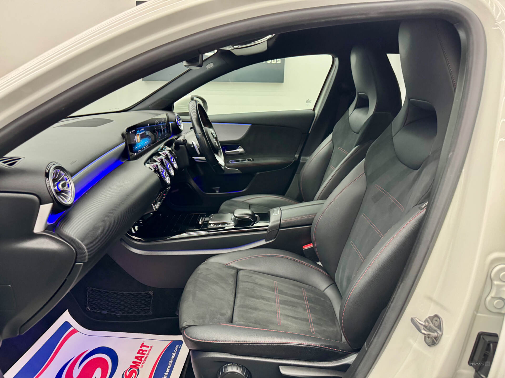 Mercedes A-Class DIESEL HATCHBACK in Derry / Londonderry