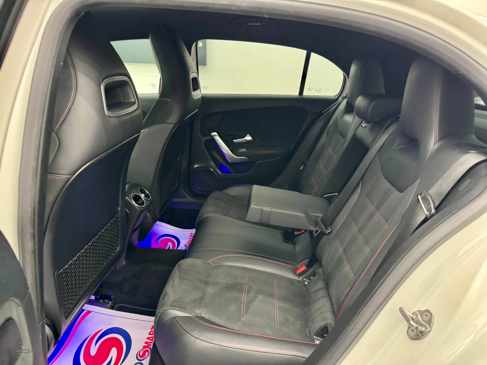 Mercedes A-Class DIESEL HATCHBACK in Derry / Londonderry