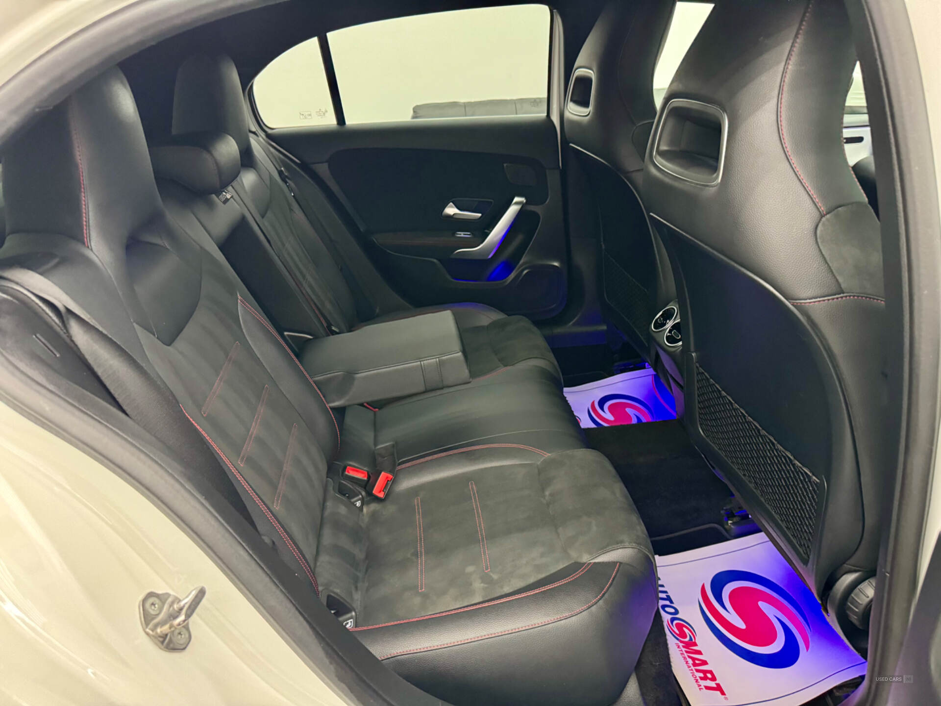 Mercedes A-Class DIESEL HATCHBACK in Derry / Londonderry