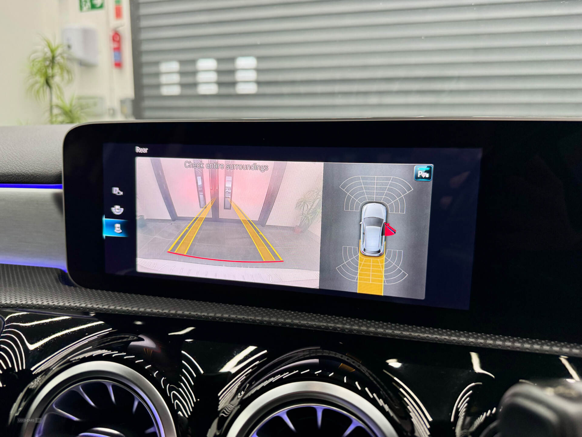 Mercedes A-Class DIESEL HATCHBACK in Derry / Londonderry