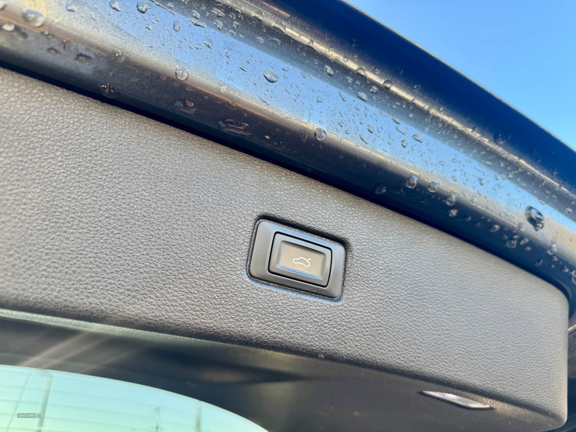 Audi Q7 DIESEL ESTATE in Derry / Londonderry