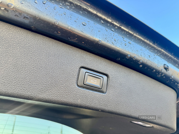 Audi Q7 DIESEL ESTATE in Derry / Londonderry