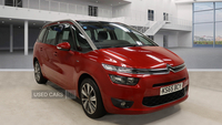 Citroen Grand C4 Picasso DIESEL ESTATE in Derry / Londonderry