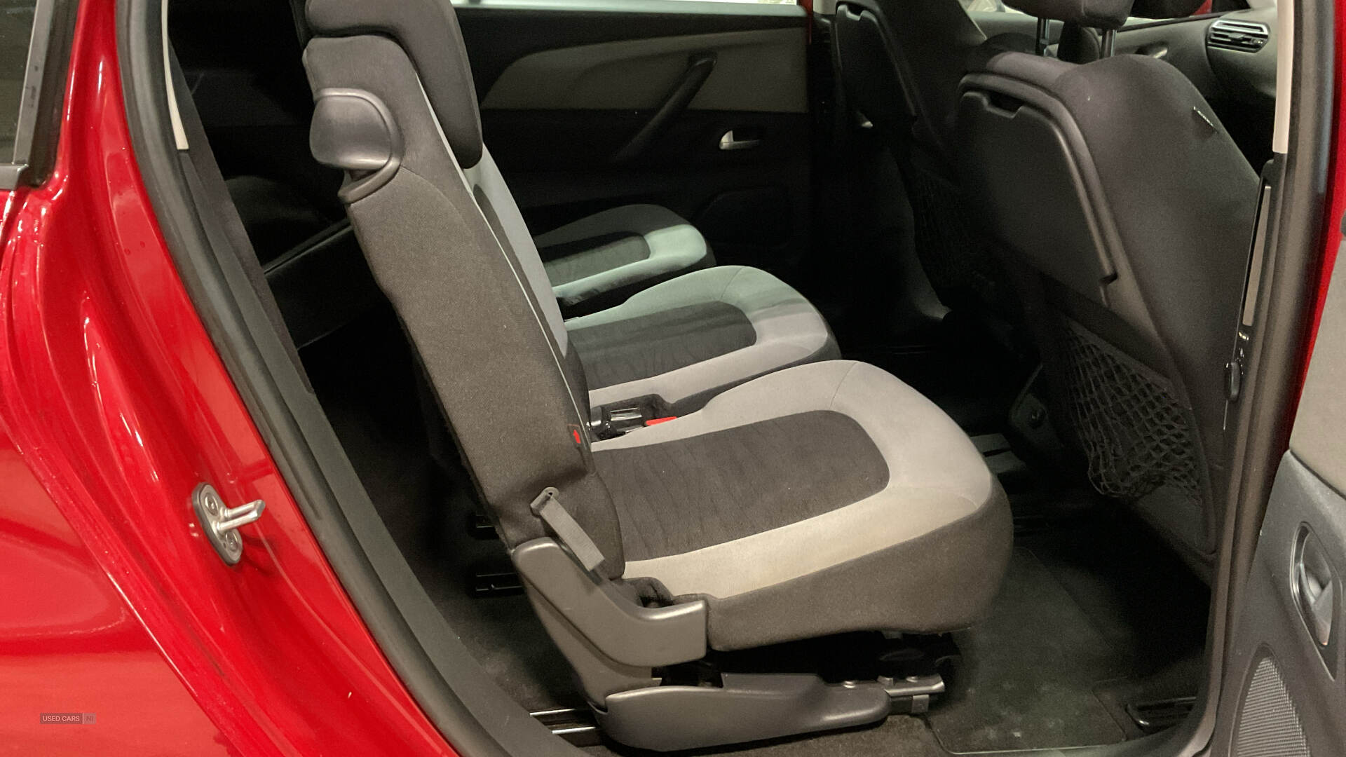 Citroen Grand C4 Picasso DIESEL ESTATE in Derry / Londonderry