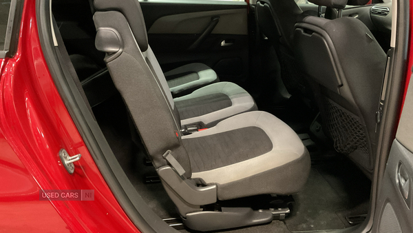 Citroen Grand C4 Picasso DIESEL ESTATE in Derry / Londonderry