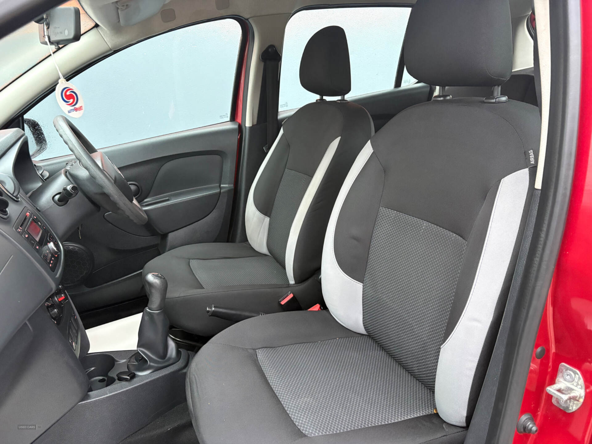 Dacia Sandero DIESEL HATCHBACK in Derry / Londonderry