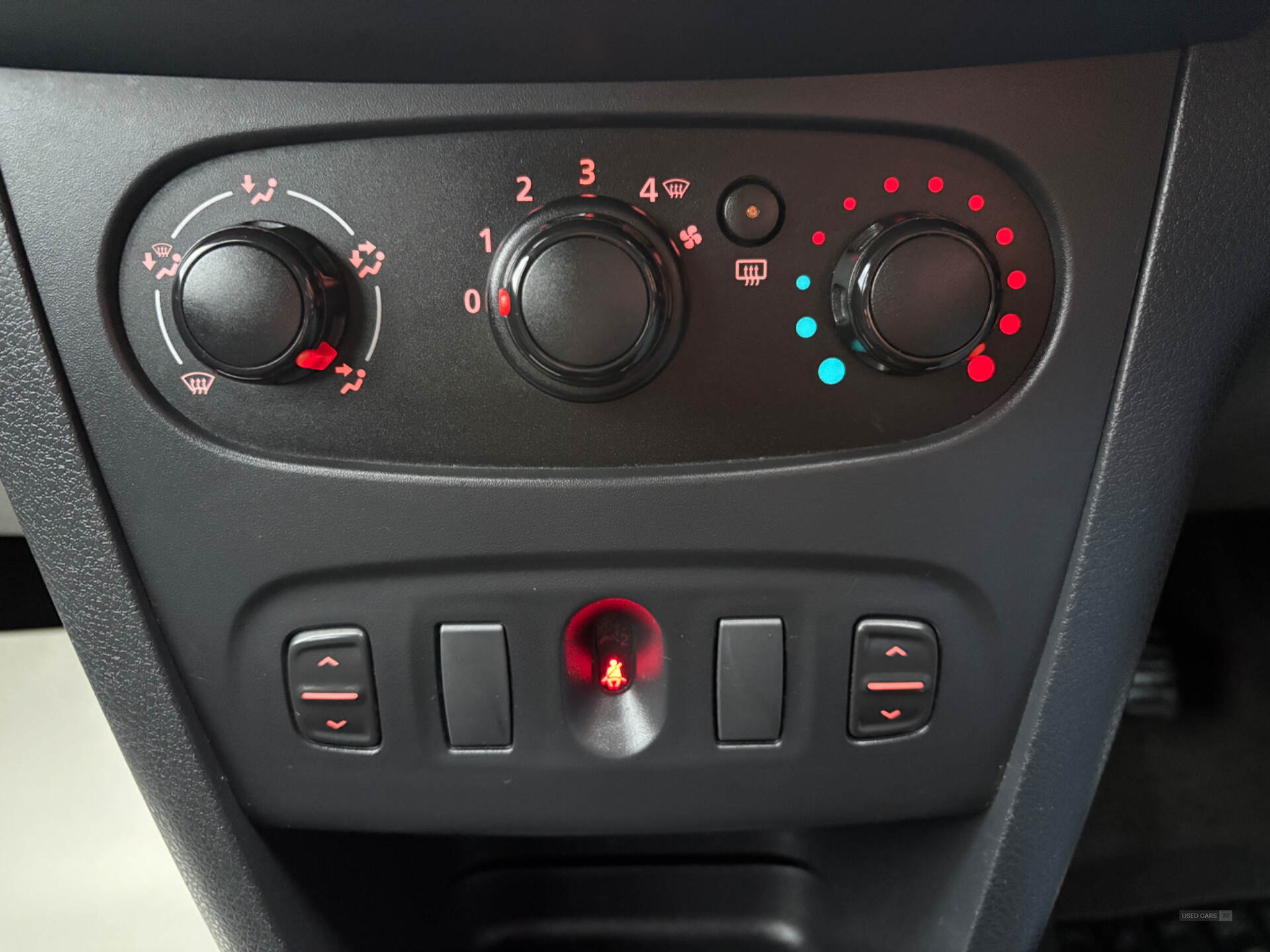 Dacia Sandero DIESEL HATCHBACK in Derry / Londonderry