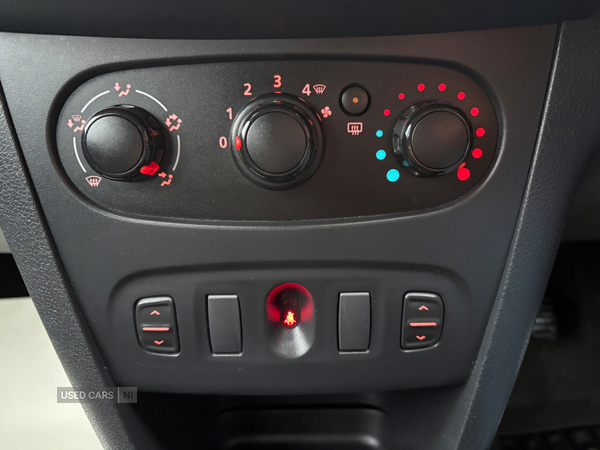Dacia Sandero DIESEL HATCHBACK in Derry / Londonderry