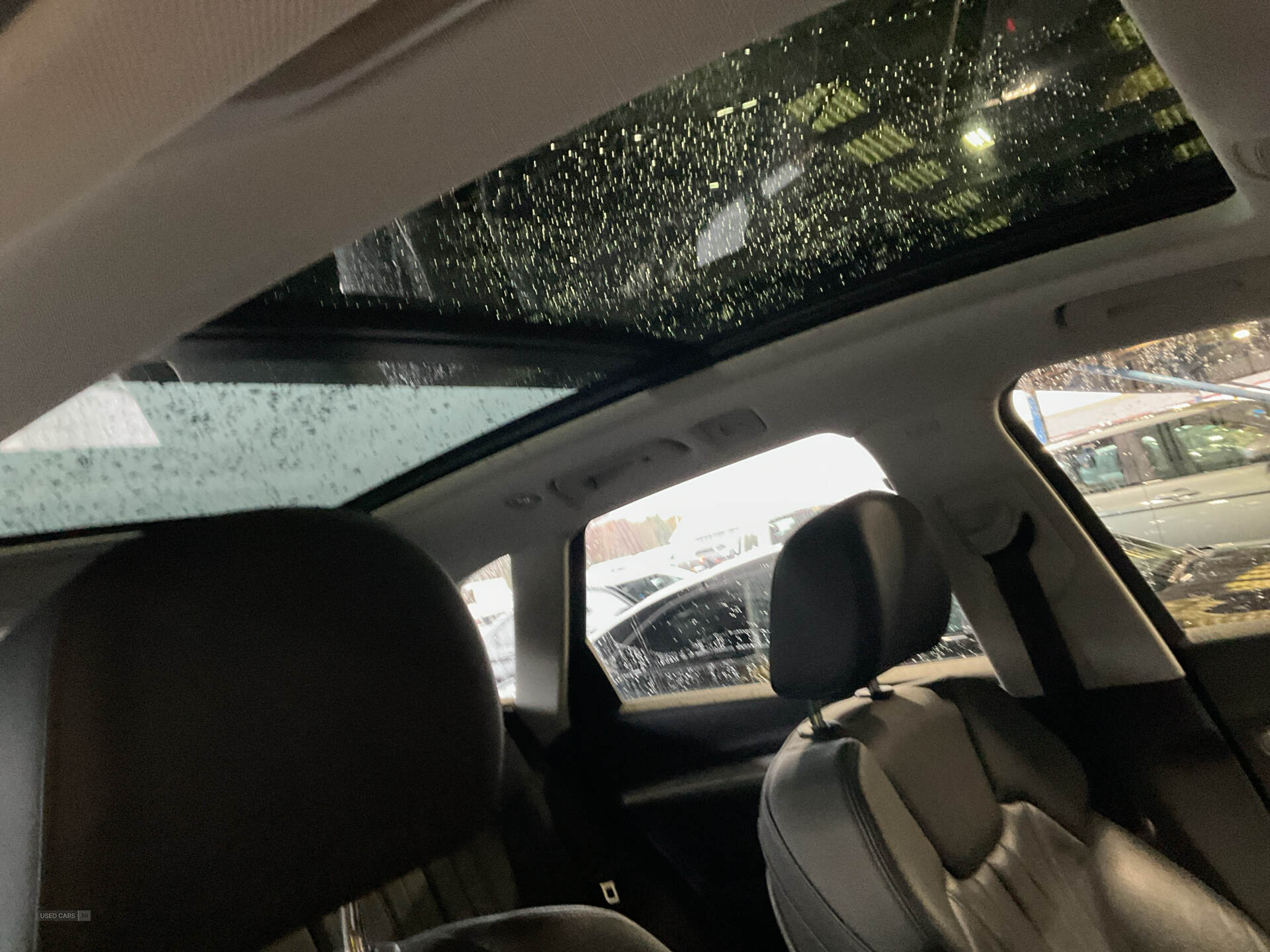 Audi Q5 DIESEL ESTATE in Derry / Londonderry