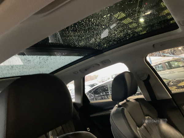 Audi Q5 DIESEL ESTATE in Derry / Londonderry