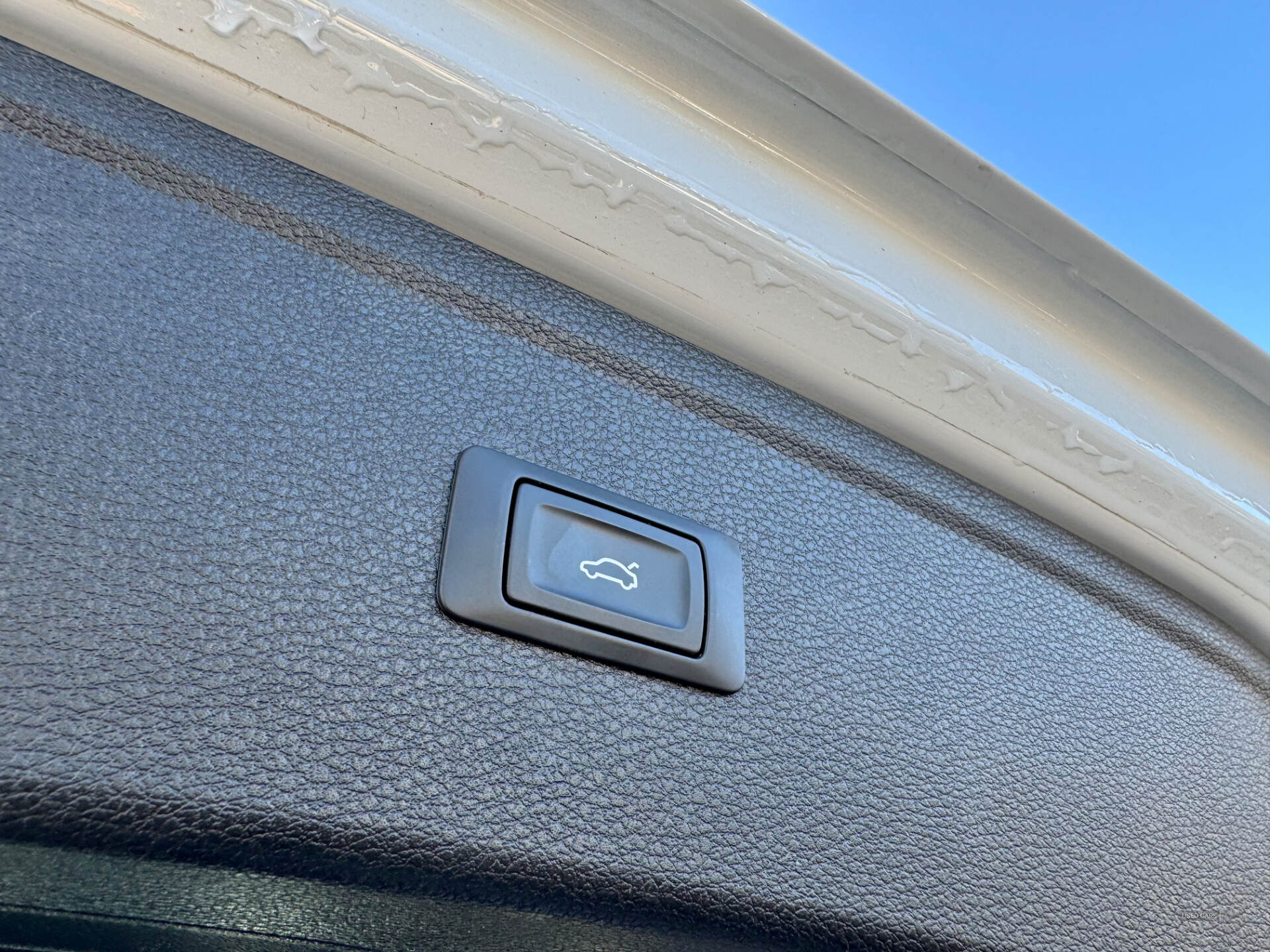 Audi Q5 DIESEL ESTATE in Derry / Londonderry