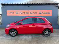 Toyota Yaris HATCHBACK in Derry / Londonderry