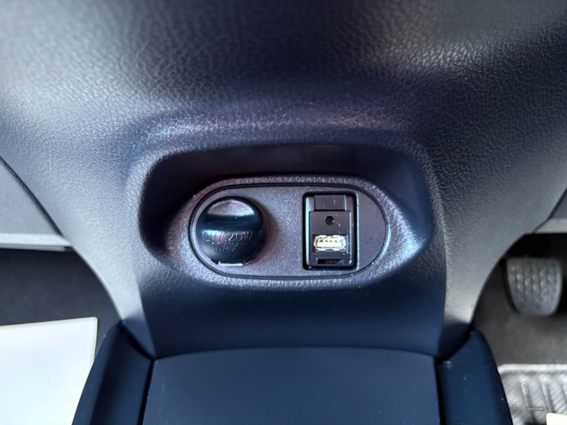 Toyota Yaris HATCHBACK in Derry / Londonderry