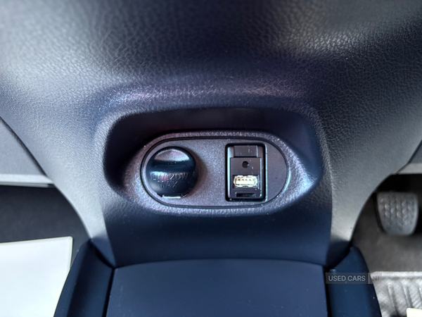 Toyota Yaris HATCHBACK in Derry / Londonderry